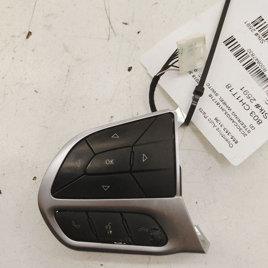 Chrysler 300 Steering Wheel Control Switch  2017 2018 2019