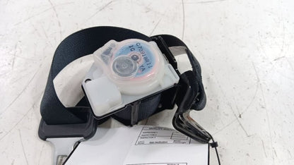 Mazda 3 Seat Belt Strap Retractor Right Passenger Rear Back 2010 2011 2012 2013