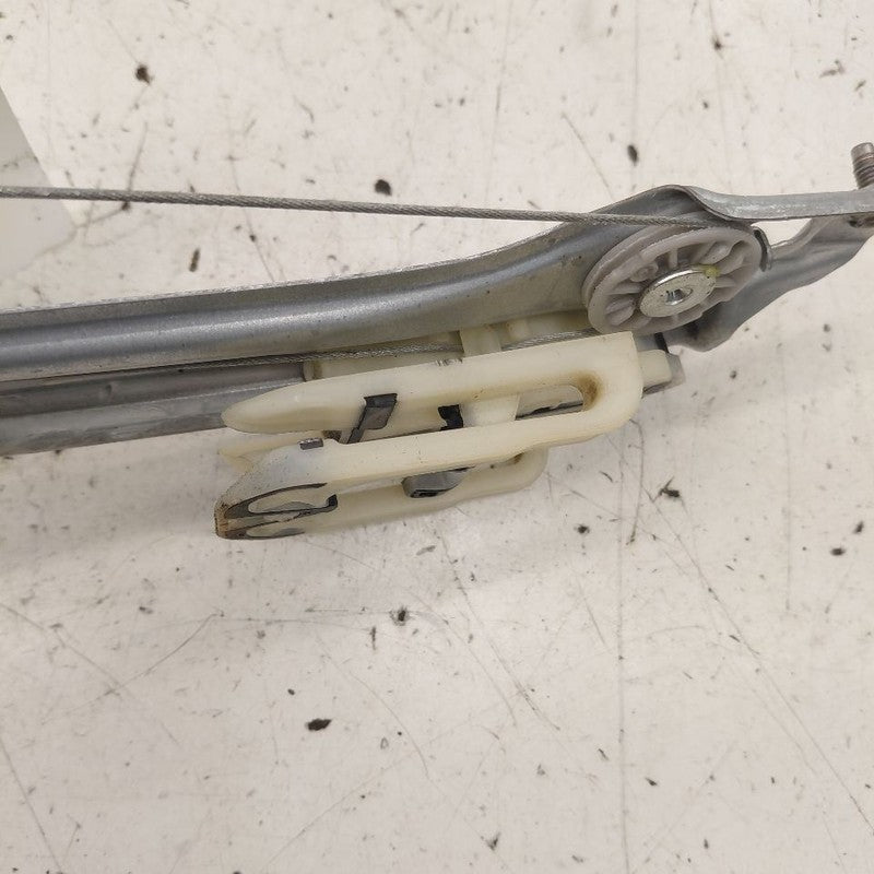 Passenger Right Rear Window Regulator Track Fits 24-25 Chevy Trax