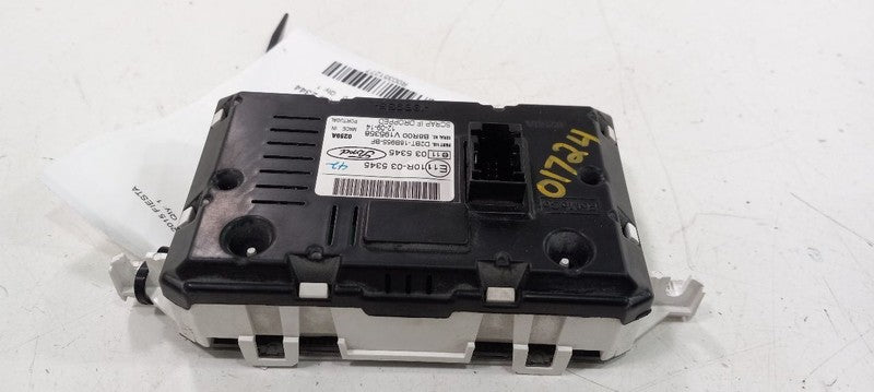 Screen Display 3.5" Screen Fits 14-17 Ford Fiesta OEM