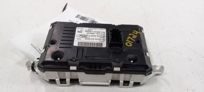 Screen Display 3.5" Screen Fits 14-17 Ford Fiesta OEM