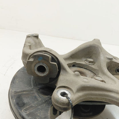 Passenger Right Rear Knuckle Stub Bearing Hub Brake Opt J64 13-16 Cadi