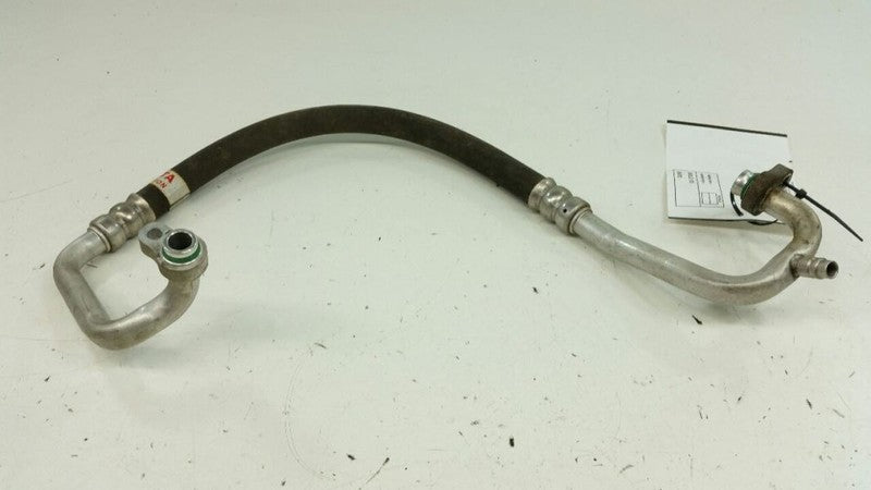2010 Hyundai Elantra AC Air Conditioning Hose Line 2007 2008 2009