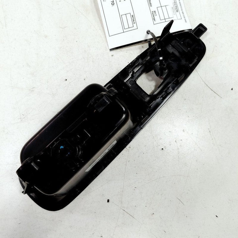 Hyundai Elantra Window Switch Bezel Left Rear 2024 2023 2022 2021 OEM