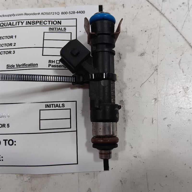Fuel Injection Injector Fits 13-20 TRAX