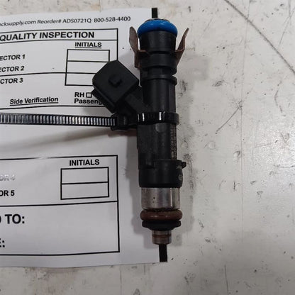 Fuel Injection Injector Fits 13-20 TRAX