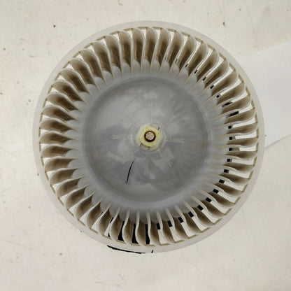 Blower Motor Manual Temperature Control Fits 19-23 Mazda CX-5 OEM