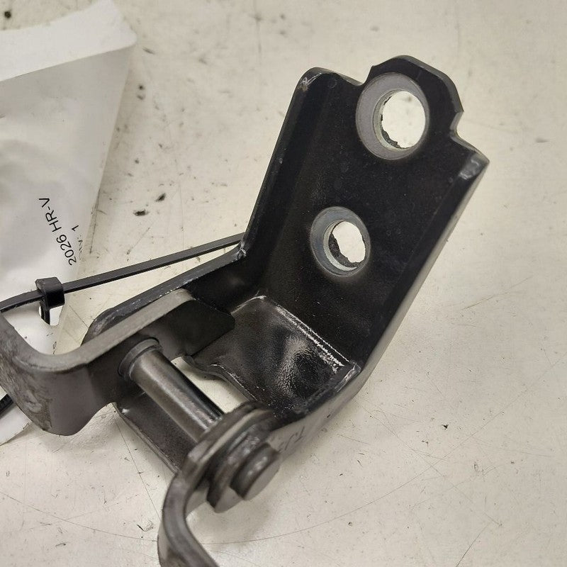 Honda HR-V Door Hinge Set Right Rear Passenger  2026 2025 2024 2023