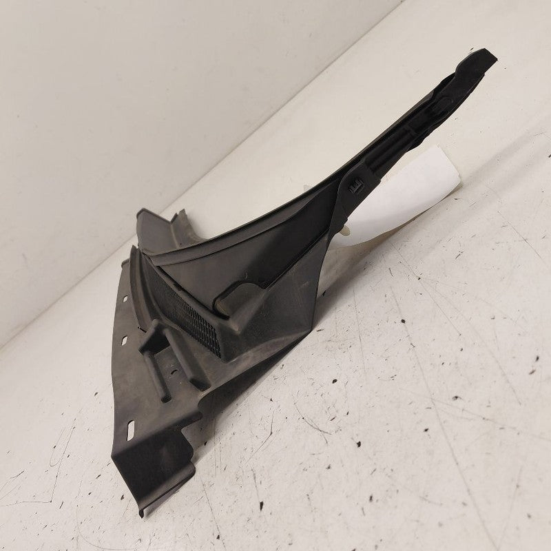 Chevy Volt Windshield Cowl Vent Panel Trim Cover Left Driver Side 2016
