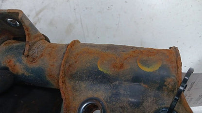 546613X160 Passenger Right Strut Front Coupe Fits 13 ELANTRA