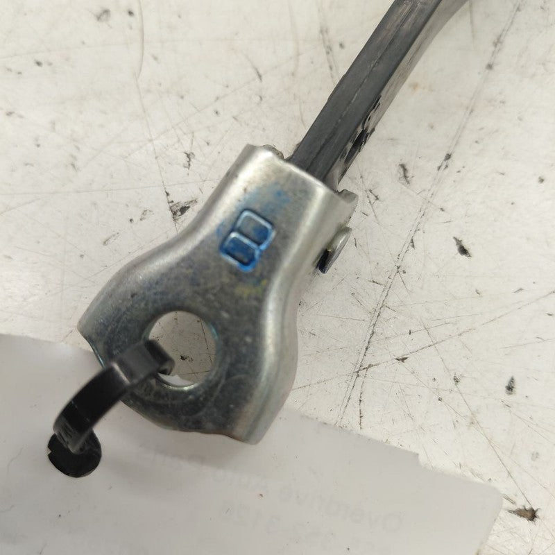 Mitsubishi Mirage Door Check Left Driver Front Hinge Stop Stopper Dete
