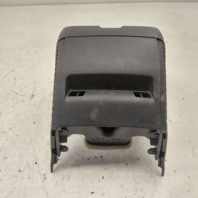 Honda Clarity Center Console Rear End Cap Trim Cover  2018 2019 2020
