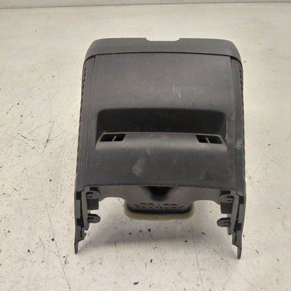 Honda Clarity Center Console Rear End Cap Trim Cover  2018 2019 2020