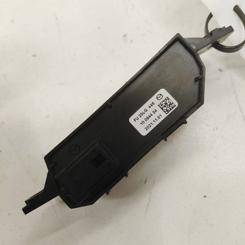 Mazda CX-5 Seat Memory Switch  2023 2022 2021 2020 OEM