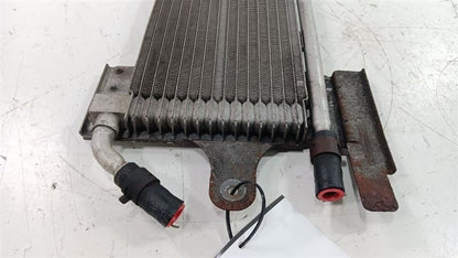 Ford Mustang Automatic Transmission Fluid Oil Cooler 2014 2013 2012 OE