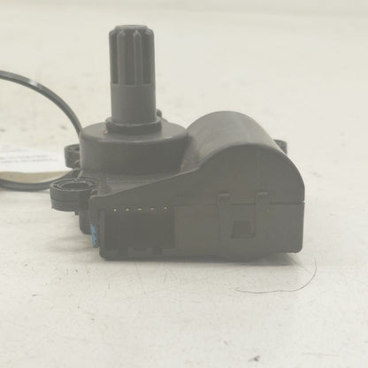 Hyundai Santa Fe Flap Door Motor Heater AC Door Actuator  2019 2020