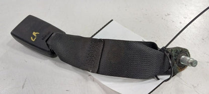 Nissan Versa Seat Belt Buckle Latch Left Rear Back 2009 2010 2011 2012