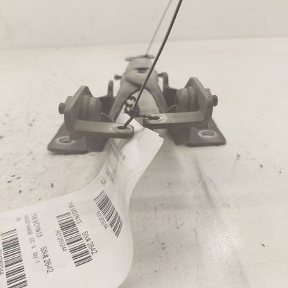 Volvo S60 Hood Hinge Set Left and Right  2013 2014 2015