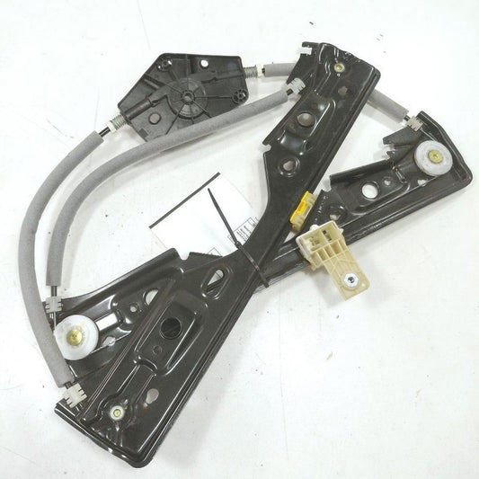Driver Left Front Window Regulator Track Fits 17-24 Jeep Compass OEM