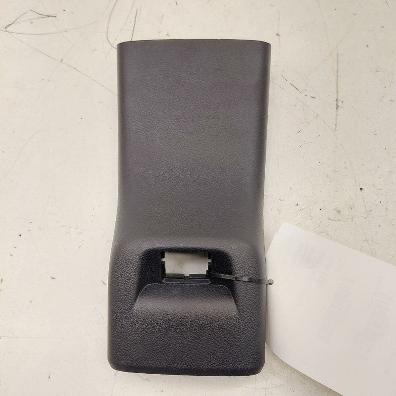 Nissan Versa Center Console Rear End Cap Trim Cover  2024 2023 2022 20