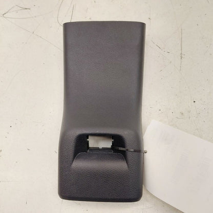 Nissan Versa Center Console Rear End Cap Trim Cover  2024 2023 2022 20