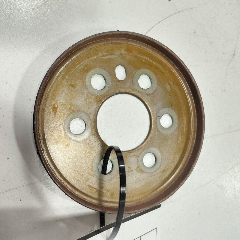 Chevy Trailblazer Engine Crankshaft Position Reluctor Ring {55488548} 