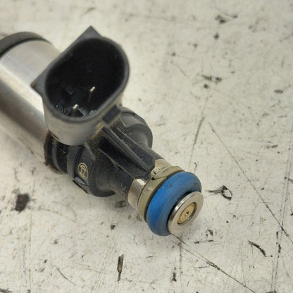 Fuel Injection Injector 2.4L Fits 17-22 Kia Sportage