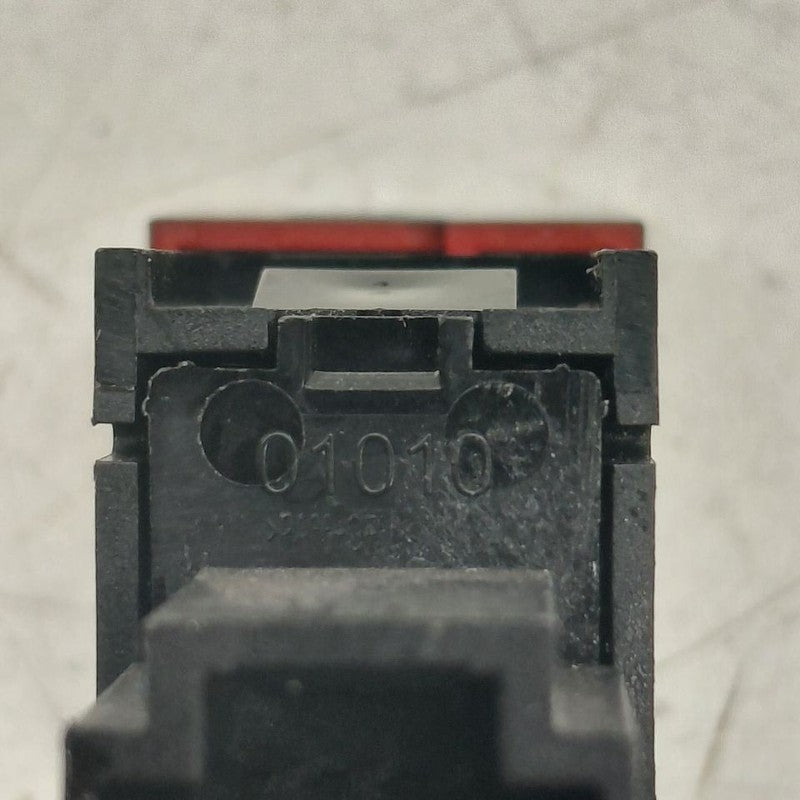 Nissan Rogue Hazard Switch 4 Way Flasher Button  2021 2022 2023