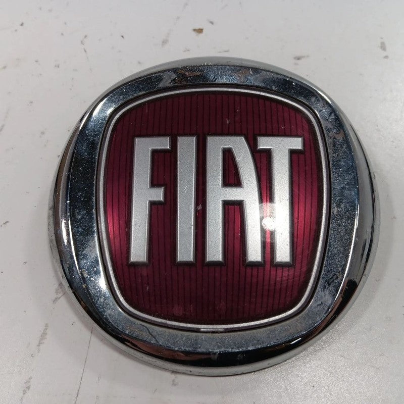 Fiat 500 Front Badge 2018