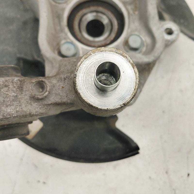 Passenger Right Rear Knuckle Stub Bearing Hub Fits 17-19 Honda CR-V