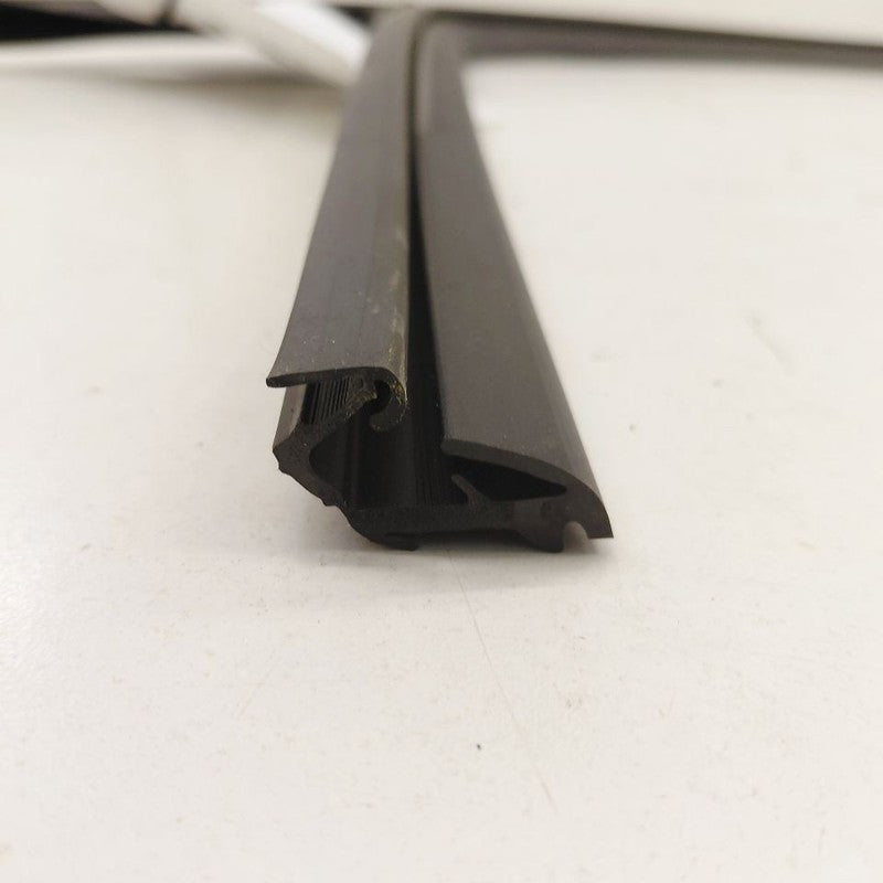 Mazda 3 Door Glass Window Seal Rubber Left Driver Front  2023 2022 202