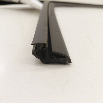 Mazda 3 Door Glass Window Seal Rubber Left Driver Front  2023 2022 202