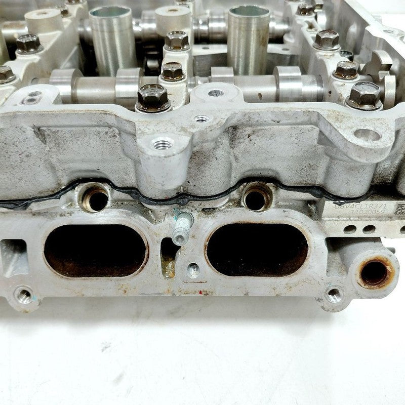 Engine Cylinder Head 2.0L Naturally Aspirated Fits 21-24 Hyundai Elant