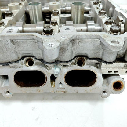 Engine Cylinder Head 2.0L Naturally Aspirated Fits 21-24 Hyundai Elant