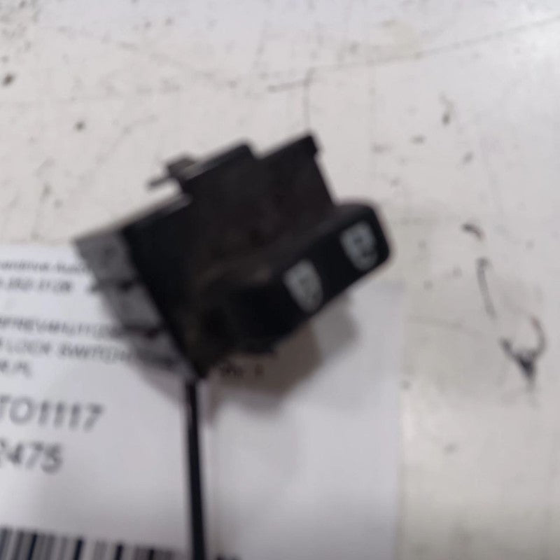 Toyota Rav 4 Power Door Lock Switch  2015 2016 2017 2018