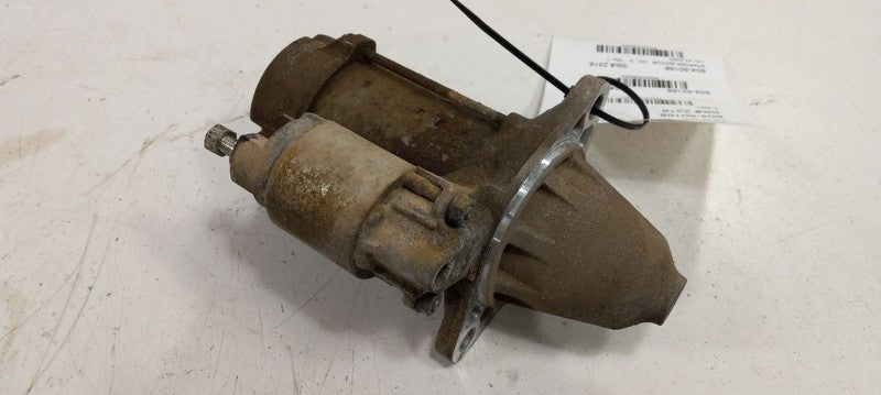 23300AA59A Engine Starter Motor CVT Fits 08-15 Subaru Legacy