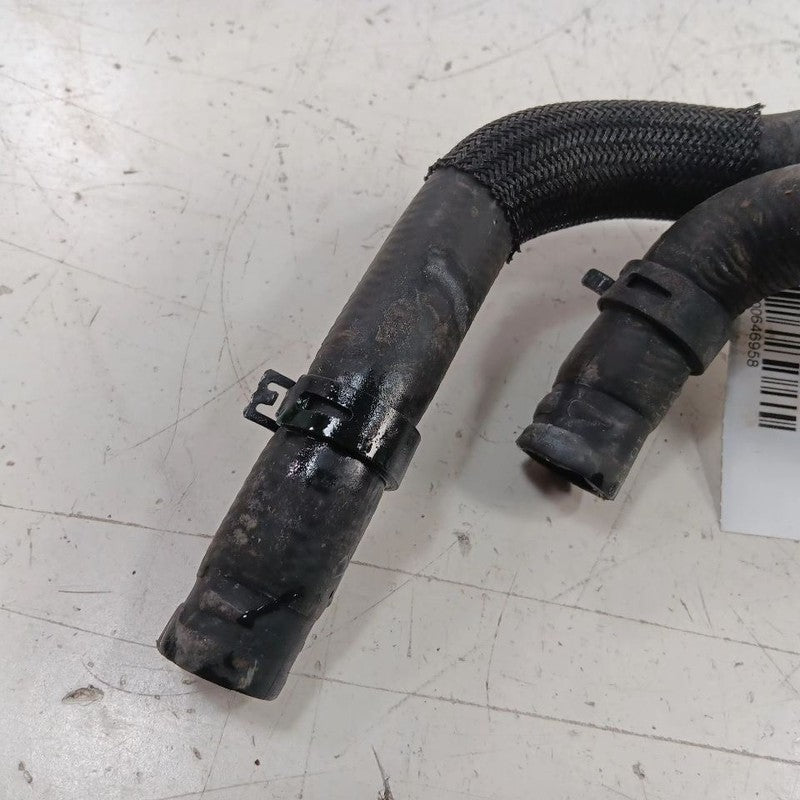Nissan Kicks Coolant Line Crossover Pipe  1.6 2021 2022 2023 2024 OEM