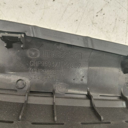 Mazda 6 Passenger Right Front Door Arm Rest  2016 2015 2014