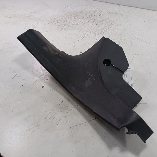 Acura ILX Sill Trim Plate Door Jam Threshold Left Driver Rear  2016 2017 2018
