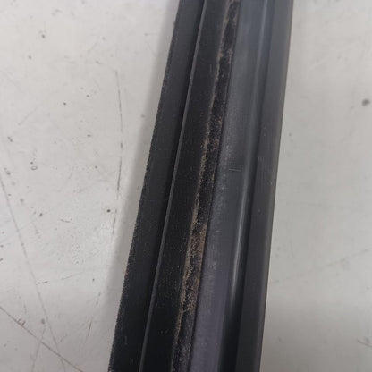 INFINITI QX50 Right Front Weather Strip Interior  2017 2016 2015 2014