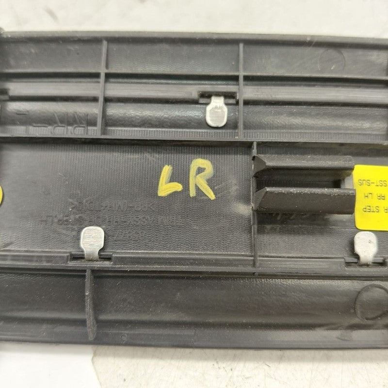 Hyundai Santa Fe Sill Trim Plate Door Jam Threshold Left Driver Rear  