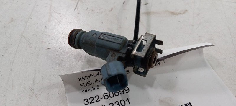 3531038010 Fuel Injection Injector 2.4L Fits 99-05 Hyundai Sonata