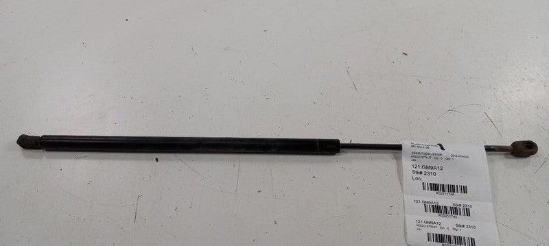 GMC Acadia Hood Strut Shock Support 2009 2010 2011 2012
