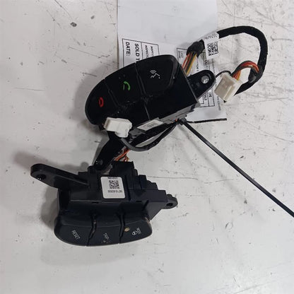Kia Soul Column Switch Blinker Signal Wiper Mount Bracket  2017 2018 2