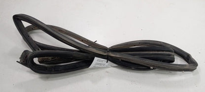 Dodge Avenger On Door Seal Rubber Left Rear Back 2014 2013 2012 2011 2010