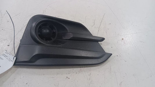 Subaru Impreza Front Bumper Fog Light Insert Trim Bezel Left Driver Si