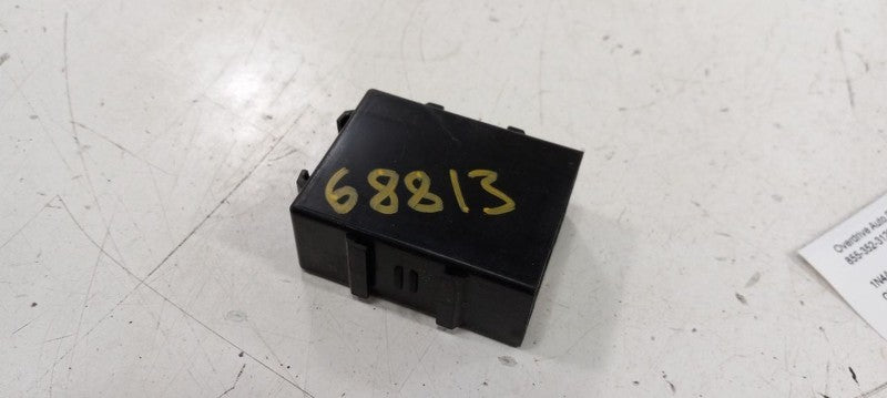 Steering Left Hand Dash Fits 09-14 MAXIMA  OEM
