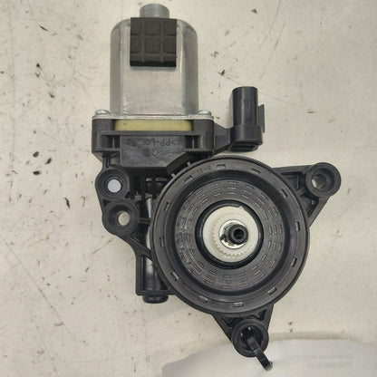 Driver Left Front Power Window Motor Automatic Down Only 17-22 Kia Spo