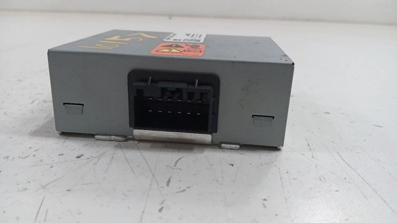 42596898 Conv/Invert/Charger Left Hand Rear Quarter Panel Fits 19-20 TRAX