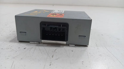 42596898 Conv/Invert/Charger Left Hand Rear Quarter Panel Fits 19-20 TRAX